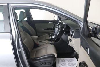 Kia Sportage 1.6 GDi Platinum Edition Euro 6 (s/s) 5dr