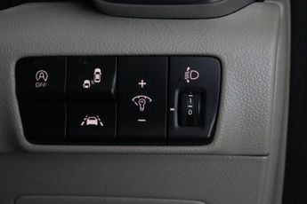 Kia Sportage 1.6 GDi Platinum Edition Euro 6 (s/s) 5dr