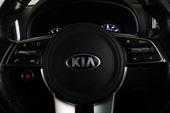 Kia Sportage 1.6 GDi Platinum Edition Euro 6 (s/s) 5dr
