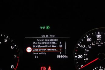 Kia Sportage 1.6 GDi Platinum Edition Euro 6 (s/s) 5dr