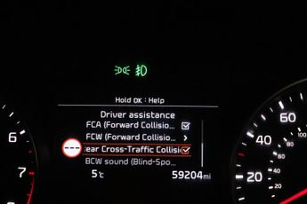 Kia Sportage 1.6 GDi Platinum Edition Euro 6 (s/s) 5dr