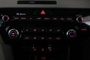 Kia Sportage 1.6 GDi Platinum Edition Euro 6 (s/s) 5dr