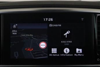 Kia Sportage 1.6 GDi Platinum Edition Euro 6 (s/s) 5dr