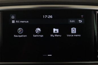 Kia Sportage 1.6 GDi Platinum Edition Euro 6 (s/s) 5dr