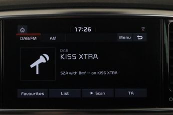 Kia Sportage 1.6 GDi Platinum Edition Euro 6 (s/s) 5dr