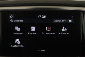 Kia Sportage 1.6 GDi Platinum Edition Euro 6 (s/s) 5dr