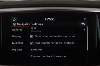 Kia Sportage 1.6 GDi Platinum Edition Euro 6 (s/s) 5dr