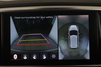 Kia Sportage 1.6 GDi Platinum Edition Euro 6 (s/s) 5dr