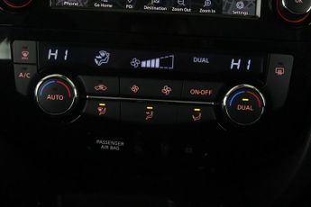 Nissan Qashqai 1.3 DIG-T Acenta Premium Euro 6 (s/s) 5dr