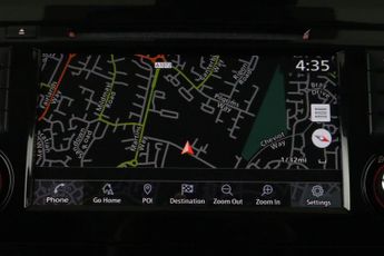 Nissan Qashqai 1.3 DIG-T Acenta Premium Euro 6 (s/s) 5dr