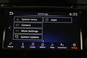 Nissan Qashqai 1.3 DIG-T Acenta Premium Euro 6 (s/s) 5dr