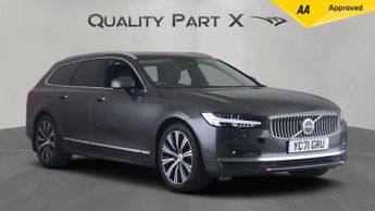 Volvo V90 2.0 B4 MHEV Inscription Auto Euro 6 (s/s) 5dr
