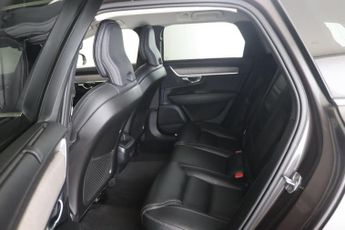 Volvo V90 2.0 B4 MHEV Inscription Auto Euro 6 (s/s) 5dr