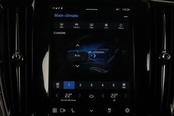 Volvo V90 2.0 B4 MHEV Inscription Auto Euro 6 (s/s) 5dr