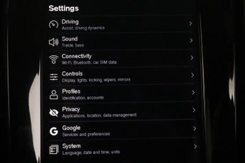 Volvo V90 2.0 B4 MHEV Inscription Auto Euro 6 (s/s) 5dr