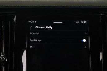 Volvo V90 2.0 B4 MHEV Inscription Auto Euro 6 (s/s) 5dr