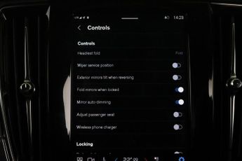 Volvo V90 2.0 B4 MHEV Inscription Auto Euro 6 (s/s) 5dr