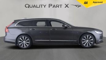 Volvo V90 2.0 B4 MHEV Inscription Auto Euro 6 (s/s) 5dr