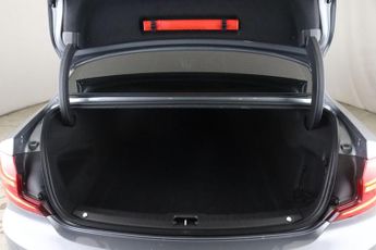 Volvo S90 2.0 T4 Momentum Plus Auto Euro 6 (s/s) 4dr