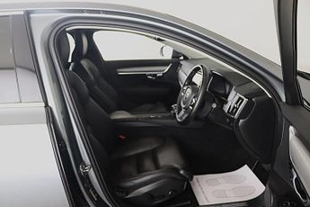 Volvo S90 2.0 T4 Momentum Plus Auto Euro 6 (s/s) 4dr