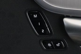 Volvo S90 2.0 T4 Momentum Plus Auto Euro 6 (s/s) 4dr