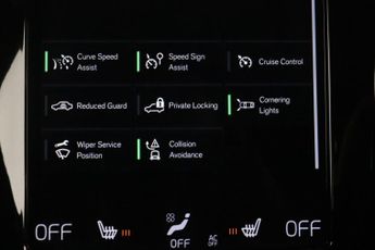 Volvo S90 2.0 T4 Momentum Plus Auto Euro 6 (s/s) 4dr