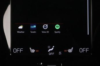 Volvo S90 2.0 T4 Momentum Plus Auto Euro 6 (s/s) 4dr