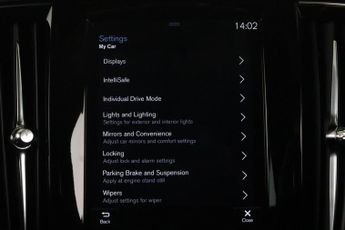 Volvo S90 2.0 T4 Momentum Plus Auto Euro 6 (s/s) 4dr