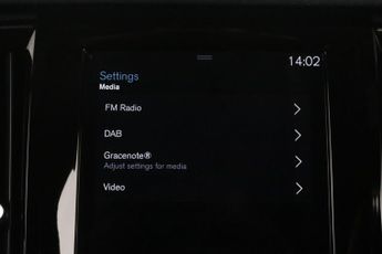 Volvo S90 2.0 T4 Momentum Plus Auto Euro 6 (s/s) 4dr