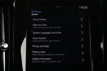 Volvo S90 2.0 T4 Momentum Plus Auto Euro 6 (s/s) 4dr