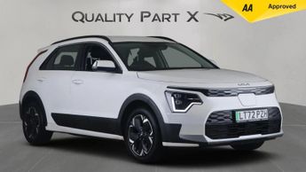 Kia Niro 64.8kWh 2 Auto 5dr