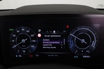 Kia Niro 64.8kWh 2 Auto 5dr