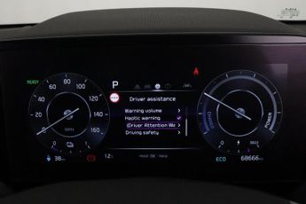 Kia Niro 64.8kWh 2 Auto 5dr