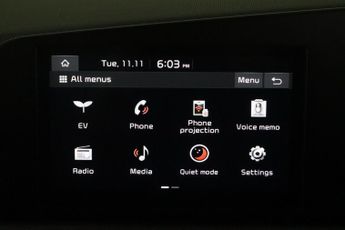 Kia Niro 64.8kWh 2 Auto 5dr