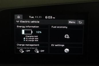 Kia Niro 64.8kWh 2 Auto 5dr