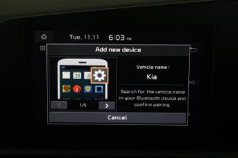 Kia Niro 64.8kWh 2 Auto 5dr