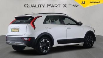 Kia Niro 64.8kWh 2 Auto 5dr