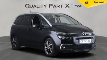 Citroen C4 1.2 PureTech Shine Euro 6 (s/s) 5dr
