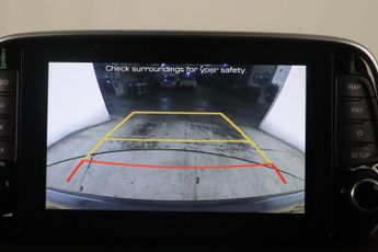 Hyundai TUCSON 1.6 T-GDi SE Nav Euro 6 (s/s) 5dr