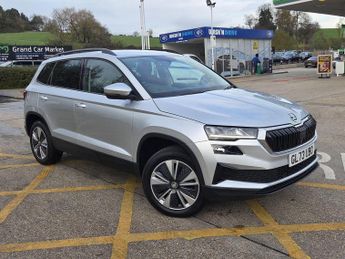 Skoda Karoq 1.0 TSI SE Drive Euro 6 (s/s) 5dr