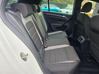 Volkswagen Golf 2.0 TSI BlueMotion Tech R DSG 4Motion Euro 6 (s/s) 5dr