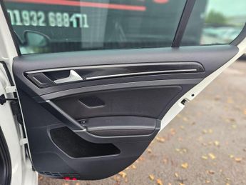 Volkswagen Golf 2.0 TSI BlueMotion Tech R DSG 4Motion Euro 6 (s/s) 5dr