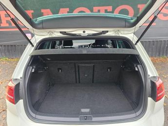 Volkswagen Golf 2.0 TSI BlueMotion Tech R DSG 4Motion Euro 6 (s/s) 5dr