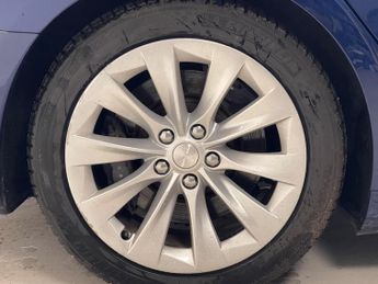 Tesla Model S 75D (Dual Motor) Auto 4WD 5dr