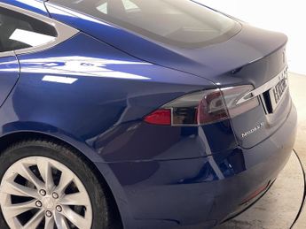 Tesla Model S 75D (Dual Motor) Auto 4WD 5dr