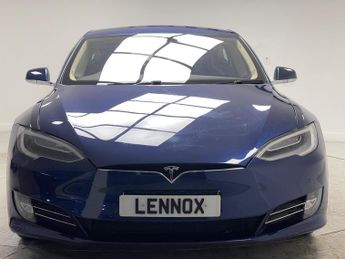 Tesla Model S 75D (Dual Motor) Auto 4WD 5dr
