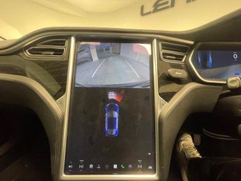 Tesla Model S 75D (Dual Motor) Auto 4WD 5dr