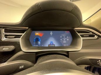 Tesla Model S 75D (Dual Motor) Auto 4WD 5dr