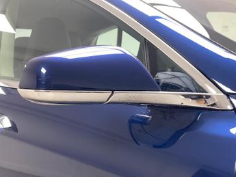 Tesla Model S 75D (Dual Motor) Auto 4WD 5dr