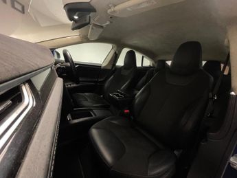 Tesla Model S 75D (Dual Motor) Auto 4WD 5dr